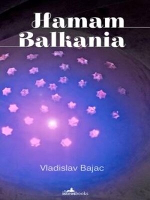 cover image of Hamam Balkania